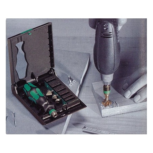 6本組カウンターシンク EA827WA