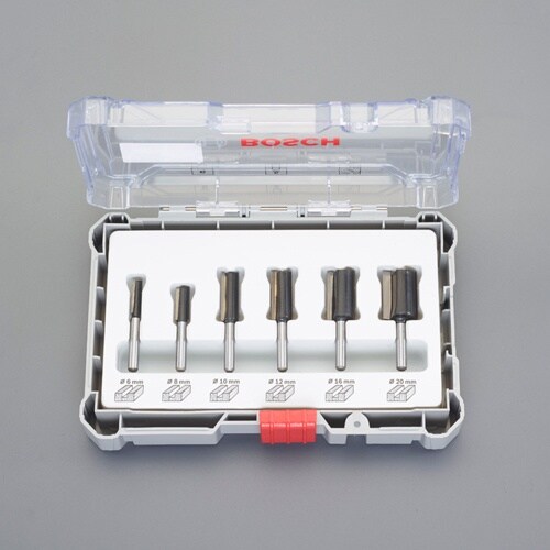 ルータービットセット EA828A−41