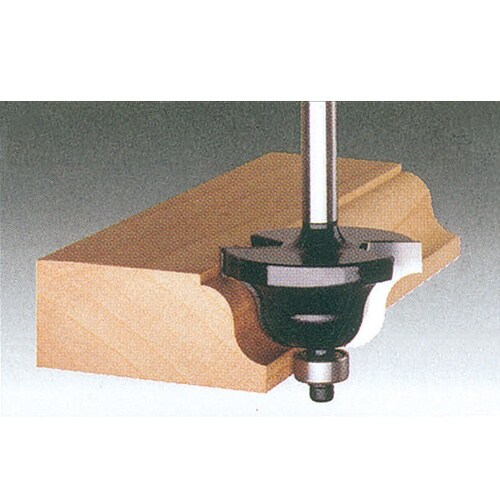 ルータービット EA828AB−27