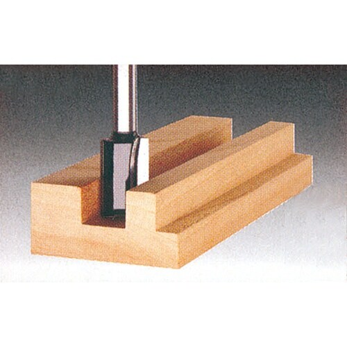 ルータービット(ストレート) EA828AB−5