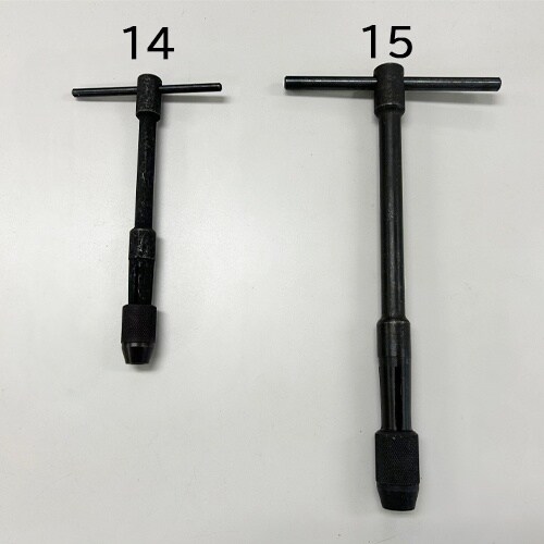 タップホルダー(ロング) EA829AN−14