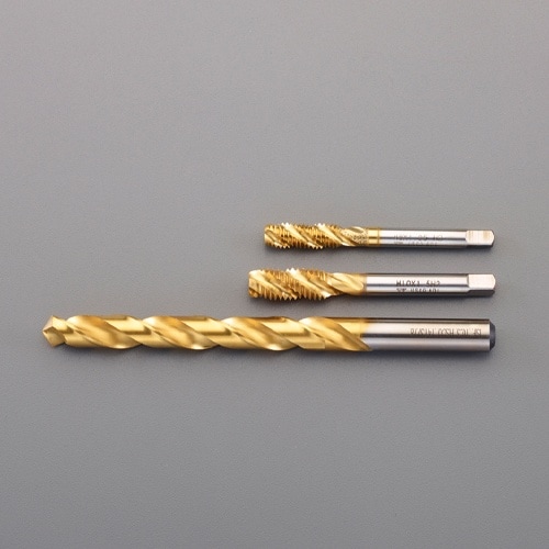 ジェットタップドリルセット EA829DY