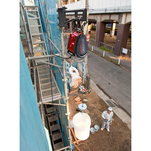 電動ウインチ EA840B−31B