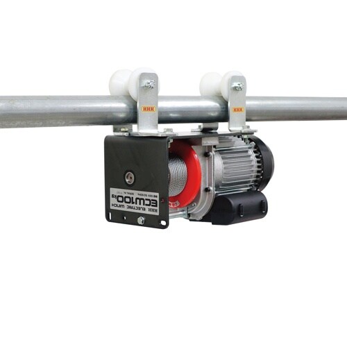 パイプトロリー EA840BH−9