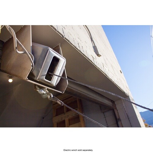 ワイヤー(フック付) EA840DB−7