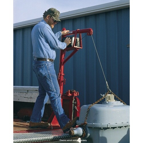 ワイヤー(フック付) EA840DB−7