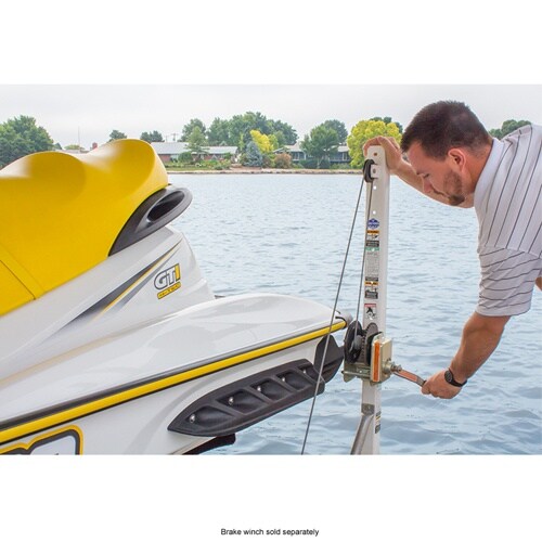 ワイヤー(フック付) EA840DB−7