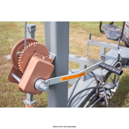 ワイヤー(フック付) EA840DB−7