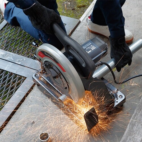 高速切断機 EA841B−4A