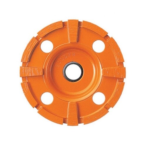 ダイヤモンドホイール(研削用) EA843A−3