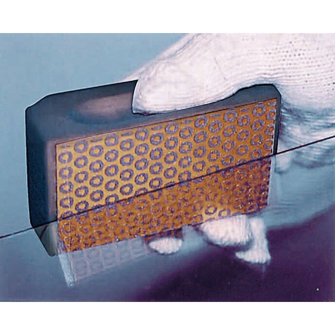 ダイヤモンド砥石(ガラス用) EA846Z−120