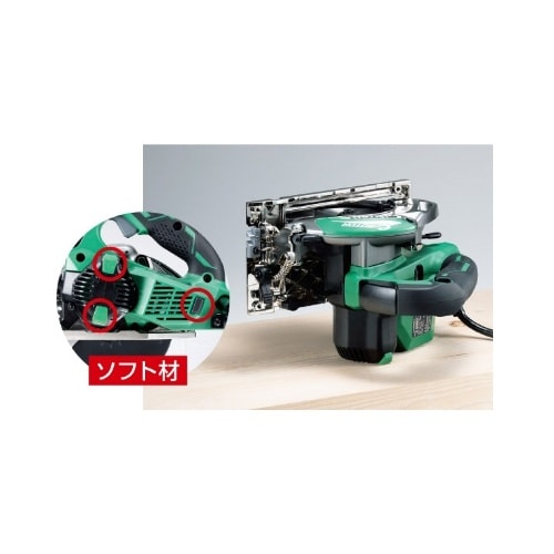 電動丸鋸(深切型) EA851AA−21A