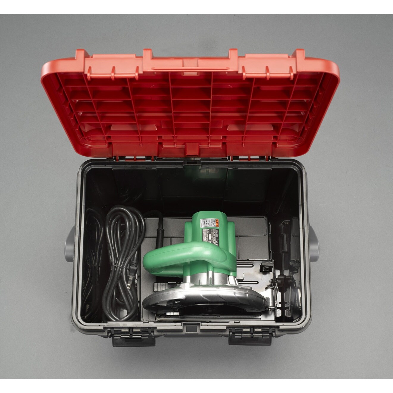 電動丸鋸(ケース入りセット) EA851AF−2S