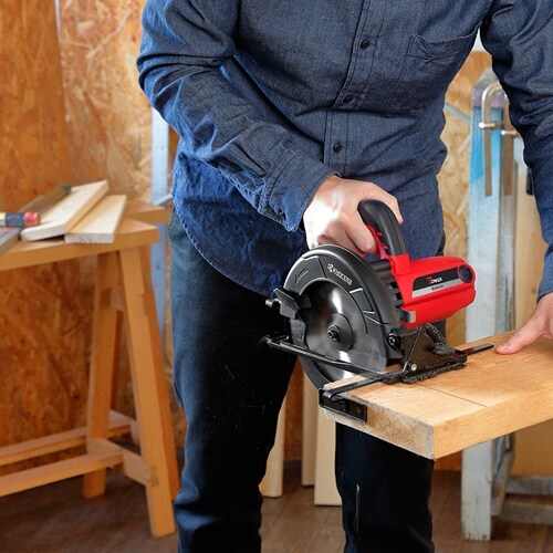 電動丸鋸 EA851AH−1B