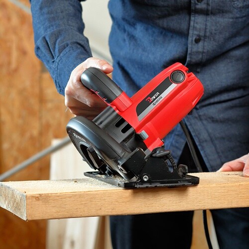 電動丸鋸 EA851AH−1B