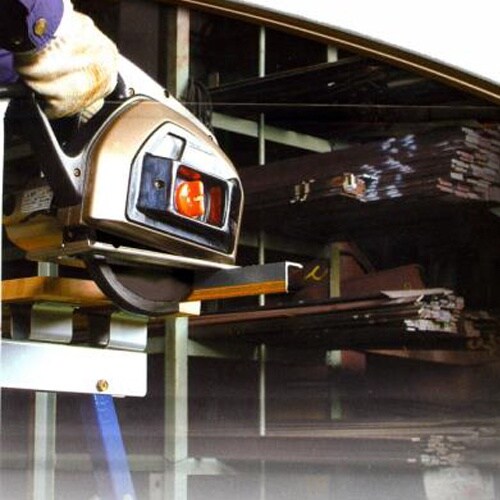 超硬チップソー EA851CB−35