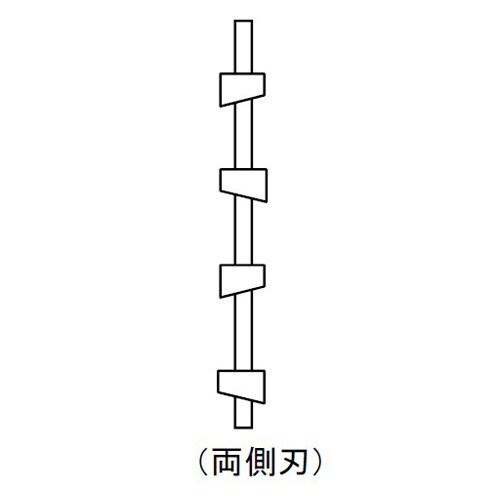 超硬チップソー EA851CH−13