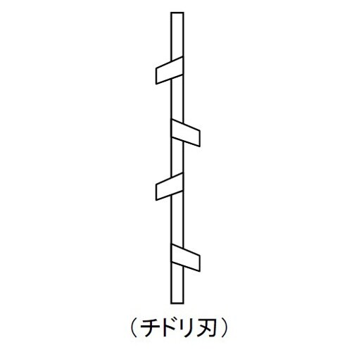 超硬チップソー EA851CH−3