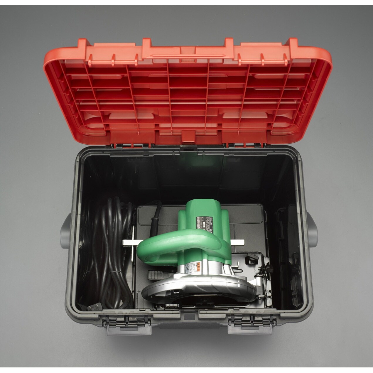 電動丸鋸(ケース入りセット) EA851EB−2S