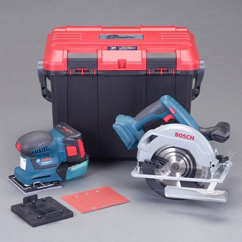 丸鋸&サンダーセット EA851FC−10