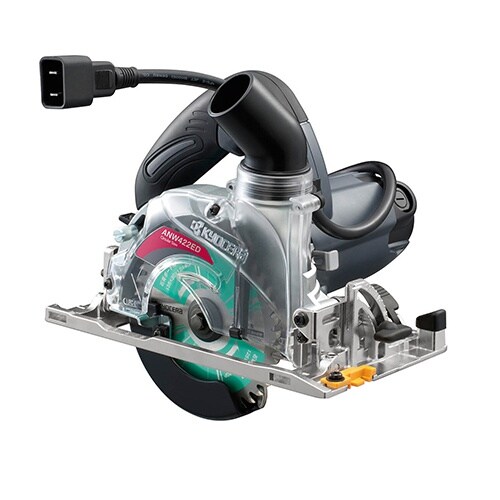 電子丸鋸(集じん型) EA851K−13