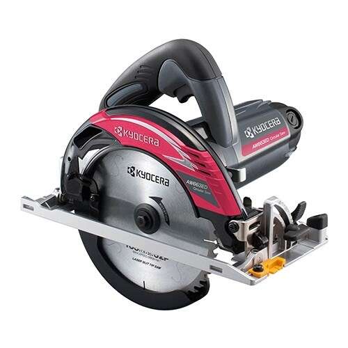 電子丸鋸(深切型) EA851K−6