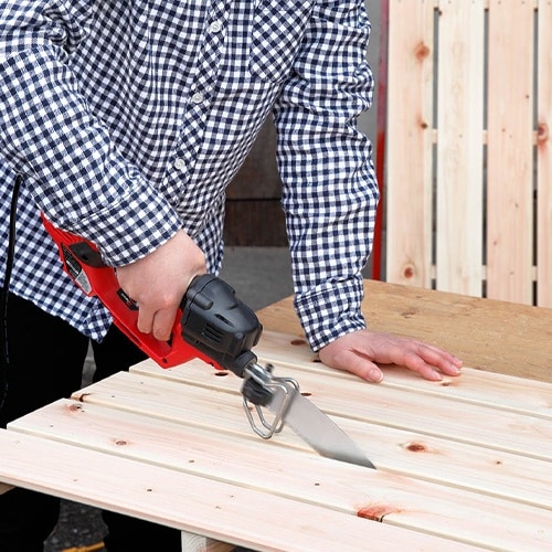 電気のこぎり(ケース無し) EA851SR−21A