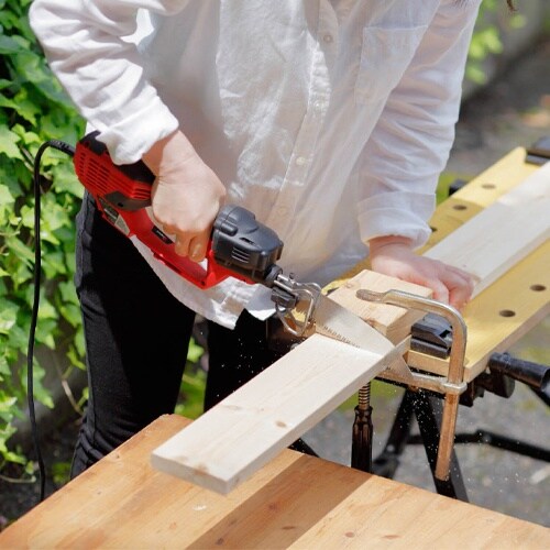 電気のこぎり(ケース無し) EA851SR−21A