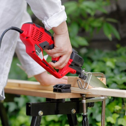 電気のこぎりセット EA851SR−30A