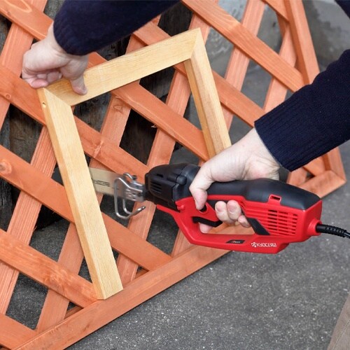 電気のこぎりセット EA851SR−30A