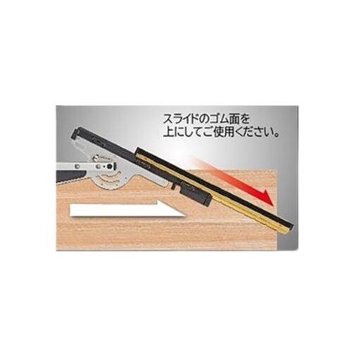 丸鋸用角度切り定規 EA851X−21