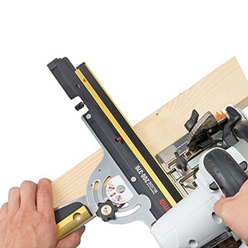 丸鋸用角度切り定規 EA851X−21