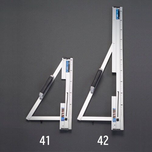 丸鋸ガイド定規 EA851X−41