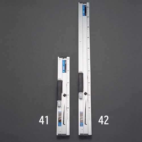 丸鋸ガイド定規 EA851X−41