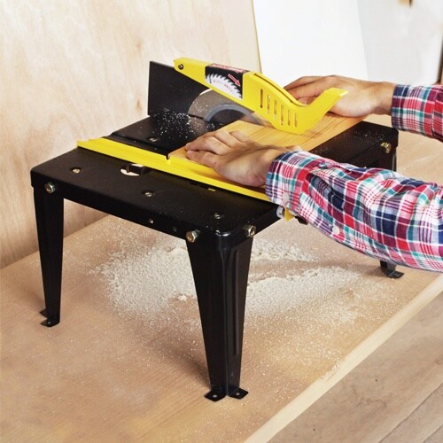 ワークテーブル(電動工具用) EA851X−51