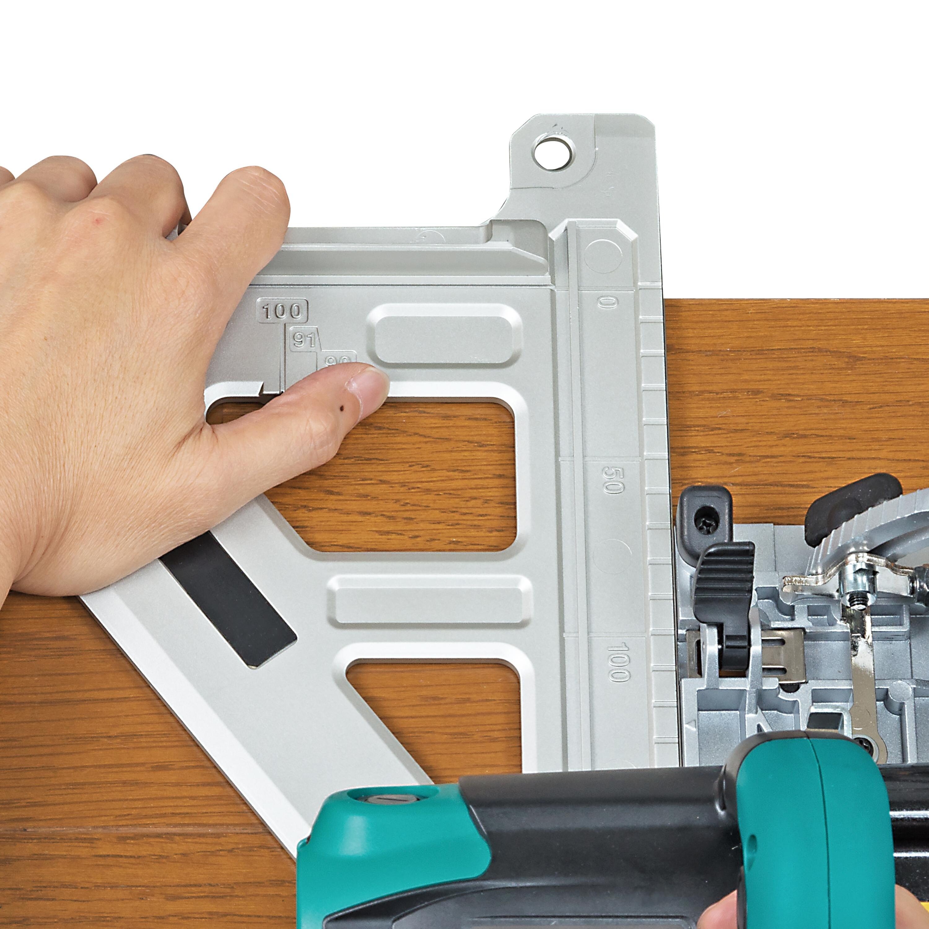 丸鋸ガイド EA851X−61