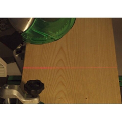 卓上型スライド式電動丸鋸 EA851YE−2B