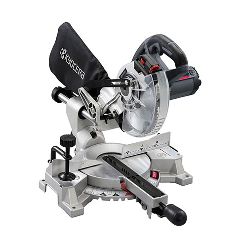 卓上型スライド式丸鋸 EA851YP−2