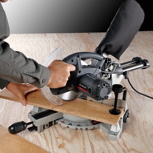 卓上型スライド式丸鋸 EA851YP−2