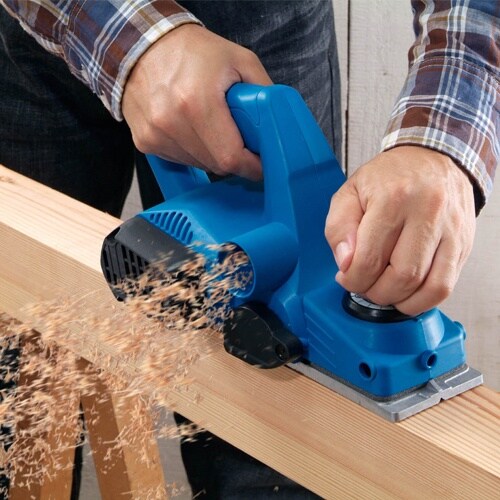 電気かんな EA851Z−10A