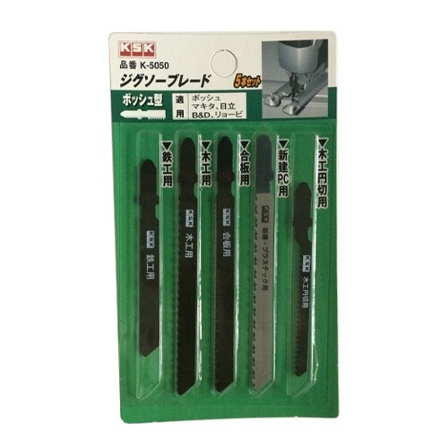 ジグソーブレード EA854LD−100