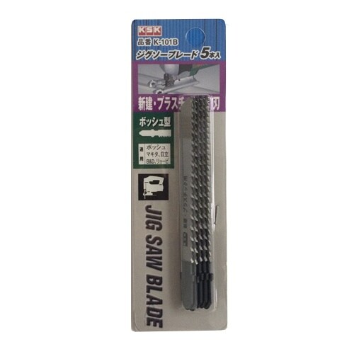 ジグソーブレード(5枚) EA854LD−34