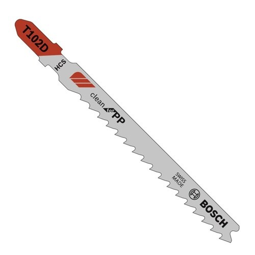 ジグソーブレード EA854LF−1