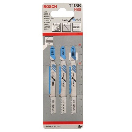 ジグソーブレード EA854LG−12