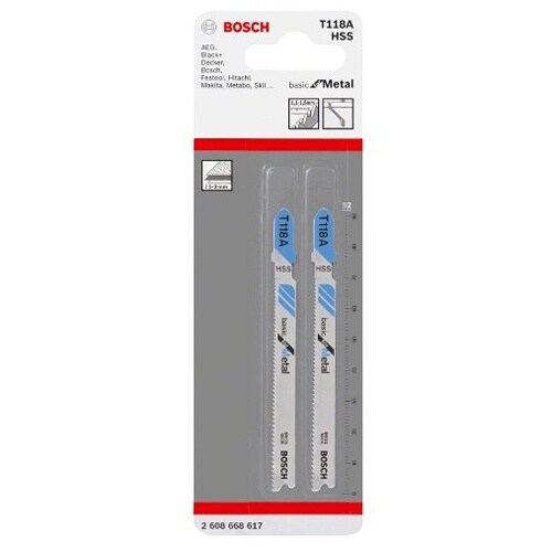 ジグソーブレード EA854LG−3