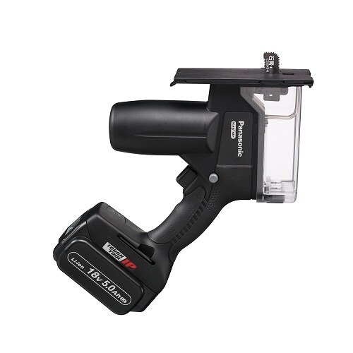 角穴カッター(充電式) EA854PB−12