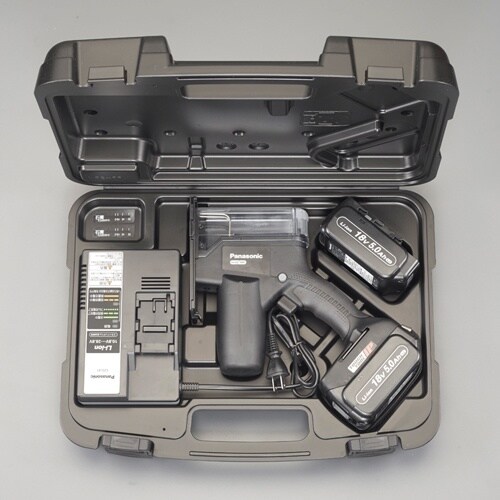 角穴カッター(充電式) EA854PB−12