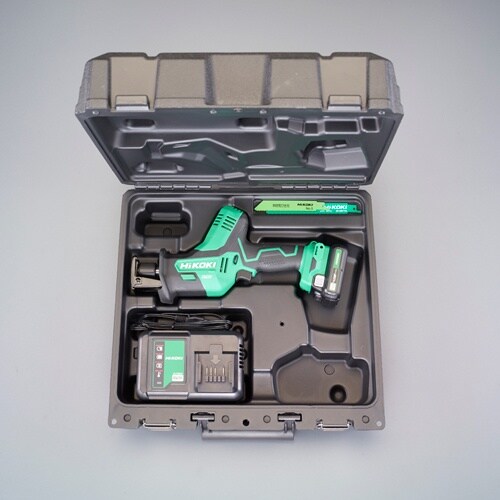 セーバーソー(充電式) EA857DH−6