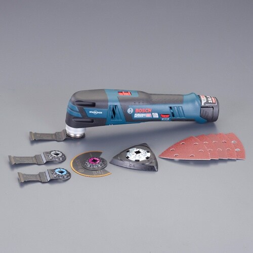 マルチツールセット(充電式) EA857DP−31