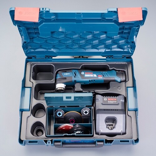 マルチツールセット(充電式) EA857DP−31